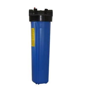 Water Filter Housing