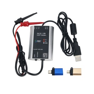 Módem Hart <span class=keywords><strong>USB</strong></span> a Hart Cat, versión WiFi, con aplicación Android, compatible con Depuración de aplicaciones móviles, con puerto <span class=keywords><strong>USB</strong></span> (III) - Product Image 1