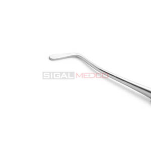 Profesional 755 Llenado Premium Acero Sondas dentales Llenado compuesto Plugger Instrumentos Ortodoncia Restauradora Odontología - Product Image 5