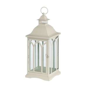 Nouveau bougeoir lanterne en métal décoratif personnalisé pour la maison et le jardin Décoration de Noël Tailles et modèles assortis - Product Image 3