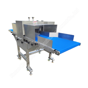 เครื่องหั่นปลา<span class=keywords><strong>แซลมอน</strong></span>เนื้ออัตโนมัติเครื่องหั่นปลา<span class=keywords><strong>รม</strong></span><span class=keywords><strong>ค</strong></span><span class=keywords><strong>วัน</strong></span> - Product Image 6