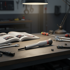 Extractores de Válvulas Usag: Productos de Aguja Eficientes para el Mantenimiento y Reparación de Válvulas - Product Image 3