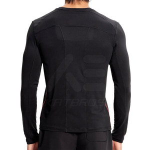 Latest Design Casual Scrub <b>Undershirts</b> Quick Dry Scrub <b>Undershirts</b> Comfortable Scrub <b>Undershirts</b> - Product Image 2