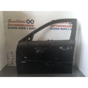 ประตูหน้าซ้าย SAAB 9-3 S. Wagon 2nd Series 12768506 (08>) - Product Image 1