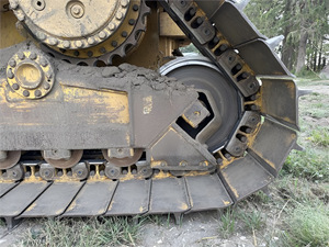 2017 Caterpillar D6N LGP 100% Composants de bulldozer hydraulique renforcés utilisés d'origine-Pompe à roulement USA Made CAT D SERIES - Product Image 3