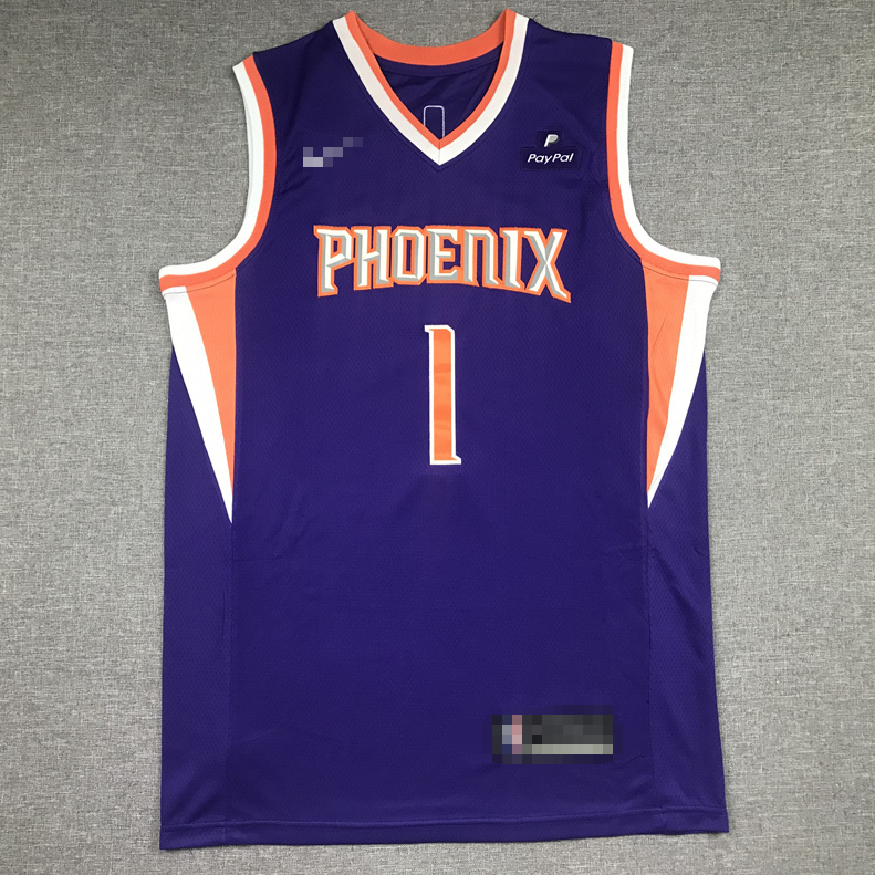 Blue #1 PHOENIX