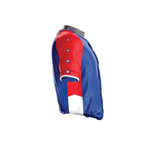 Conjuntos de béisbol OEM personalizados al por mayor, material de alta calidad con colores personalizados, tamaños e impresión de logotipos - Product Image 3