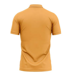 Maillot de cricket en polyester sublimé, matière Spandex, idéal pour toutes les saisons, maillot de cricket de qualité supérieure - Product Image 2