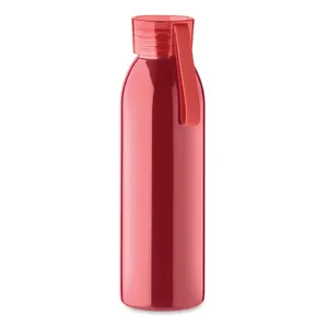 BIRA Borraccia Termica Personalizzata in Acciaio Inossidabile da 650ml - Bottiglia Premium per Merchandising - Product Image 4