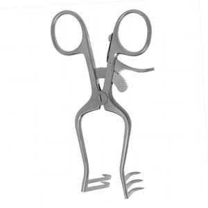 Pentax-Kit quirúrgico de precisión para retractores oftálmicos, instrumento médico, retractor orbital, gran oferta, kit quirúrgico de precisión - Product Image 4