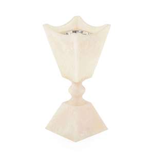 Stylish Handcrafted Resin <b>Bakhoor</b> Burner Eco-Friendly Religious Vintage Arabic <b>Oud</b> Diffuser Enhancing Home Aroma Elegant Decor - Product Image 6