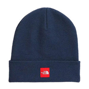 Gorro de Lana Unisex North Face con Logotipo Personalizado, Modelo de Diseñador de Alta Calidad para Hombre y Mujer, Tejidos Suaves, Impresión Digital para Viajes - Product Image 1