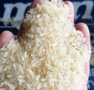 Arroz Orgánico de Alta Calidad, Grano Largo, Preelaborado, Textura Firme, Blanco, Directo de Fábrica, en Venta - Product Image 1