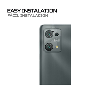 ฟิล์มกันรอยหน้าจอ ANTISHOCK สำหรับแบล็ควิว ออสคาล ซี 30 ฝาครอบทนทานระดับพรีเมียมเพื่อการปกป้องอุปกรณ์ที่ดียิ่งขึ้น - Product Image 3