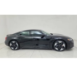 Audi RS e-tron GT quattro 2024 Seminuevo en Excelentes Condiciones - Product Image 1