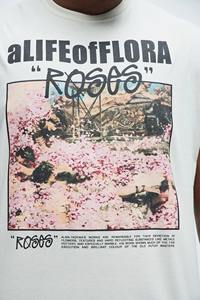 Custom <b>Men</b> Cropped Sleeveless Tank Top 100%Cotton Acid <b>Washed</b> Stringer Tank Top DTG Printing breathable trendy Tank Top - Product Image 5