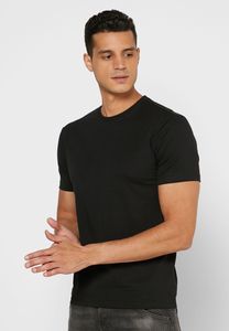Débardeur de sport extensible en coton et spandex pour hommes, gilet sans manches côtelé imprimé, confortable et durable pour un usage quotidien - Product Image 6
