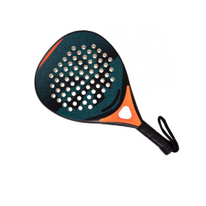 Raquetas de Pádel de Carbono Ligeras y Ecológicas de Alta Calidad con Diseño Profesional Personalizado, Servicios OEM/ODM, Hechas a Medida - Product Image 3