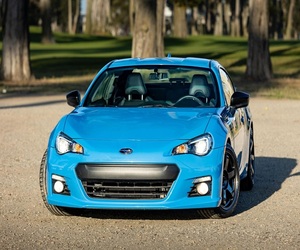 Offre exceptionnelle : Subaru BRZ Série 2016 propre et en excellent état. Hyper Blue Prêt à être expédié - Product Image 1