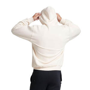 Athlétique Hommes Russell Athlétique Dri-power Pull Polaire À Capuche Sweat À Capuche Hommes Pleine Longueur Logo Casual Survêtement À Capuche - Product Image 2