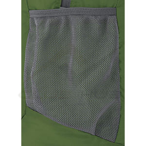 Randonnée sacs à dos pliable en nylon écologique sac à dos scolaire 50-70L étudiant sac quotidien aventurier moderne - Product Image 6