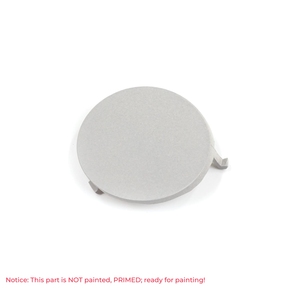 Cubierta de Ojo de Remolque para Parachoques Trasero BSP734 98AB17K922 para Focus HB 1998-2001 - Product Image 1