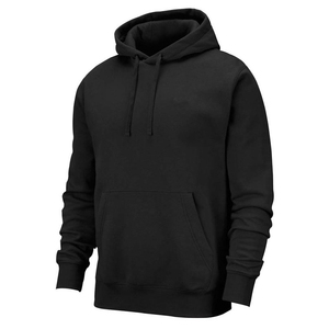 Sudadera unisex de tela suave cepillada, diseñada para brindar comodidad en el invierno, estilo casual relajado, sin marca, con capas térmicas. - Product Image 4