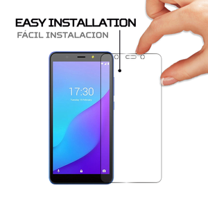 Protector de Pantalla ANTISHOCK para Tecno Pop 3, Protección Premium para la Pantalla de tu Dispositivo - Product Image 3