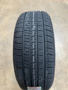 Neumático Nuevo 235/55ZR17 Kenda Vezda A/S KR205 GRAND TOURING TUBELESS RADIAL - Product Image 3