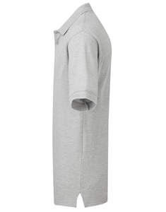 Polo de Golf Profesional de Alta Calidad para Hombre, con Logotipo Personalizado, Transpirable y Estampado, Nuevo, Suministro al por Mayor - Product Image 3