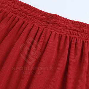 Kit de uniforme de baloncesto de secado rápido, camiseta y pantalones cortos de uniforme de baloncesto hechos a medida para hombres - Product Image 5