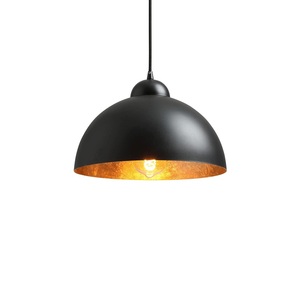 Mode populaire nouveau décoratif grand pendentif en métal plafond suspendus lumières lampe pour la décoration de la maison lumière pendentif suspendu - Product Image 1