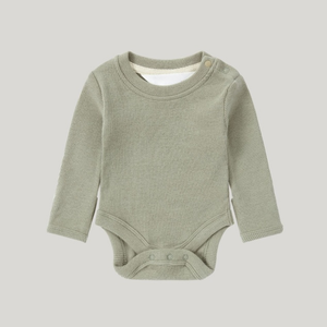 Combinaison pour bébé en tricot, coton de qualité supérieure, respirant, vêtements écologiques pour bébés, fabricant en gros pour les importateurs mondiaux - Product Image 1