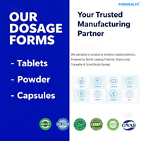 Capsules végétaliennes avec spermidine, soutien digestif et immunitaire, santé intestinale, dosage personnalisable pour adultes