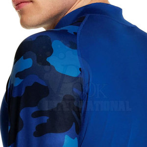 ชุดรัชการ์ดแบบกำหนดเอง,ชุดรัชการ์ดพิมพ์ลายประสิทธิภาพดี - Product Image 5