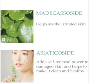 Chất lượng cao Centella asiatica chiết xuất bột <span class=keywords><strong>gotu</strong></span> <span class=keywords><strong>kola</strong></span> chiết xuất madecassoside bột 95% 10% - Product Image 2