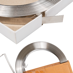 stainless steel <b>belt</b>/Steel <b>Strapping</b> <b>Belt</b> - Product Image 5