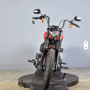 VENTAS RÁPIDAS 2025 Harley-Davidson Street 114 Nueva Motocicleta Cruiser - Product Image 1