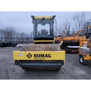 รถบดถนน BOMAG BW177D-5 รุ่นปี 2024 - Product Image 4