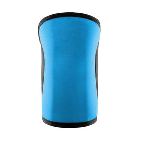 <b>Knee</b> <b>Sleeves</b> <b>Compression</b> Support Breathable Stretch Fabric Comfortable Fit Ideal For Sports Training And Daily Activities - Product Image 6