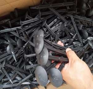 Reti Anti-Erba e Anti-Insetti per Agricoltura <span class=keywords><strong>con</strong></span> Picchetti per Fissaggio del Copertura del Terreno - Product Image 5