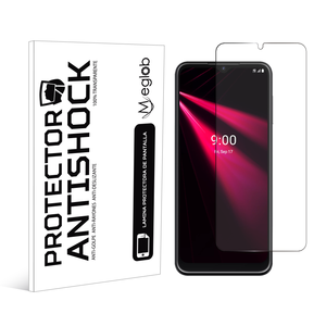 อุปกรณ์ป้องกันหน้าจอกันกระแทกสำหรับโทรศัพท์มือถือ T-Mobile VL V อุปกรณ์เสริมมือถือระดับพรีเมียม - Product Image 1