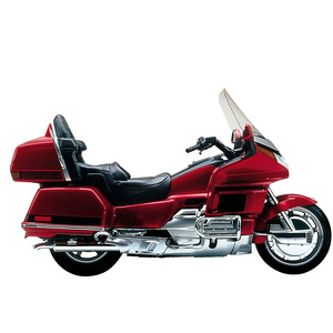 Quality <b>Cheap</b> Price Honda Gold wing Used <b>Motorcycle</b> Sportbike <b>for</b> <b>Sale</b> - Product Image 1