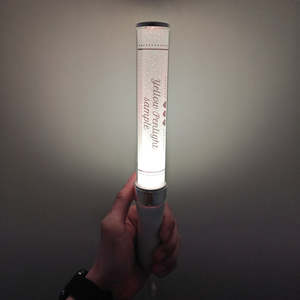 Promotional Penlight Keychain Flashlight - Product Image 1