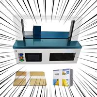 Machine de cerclage électrique automatique pour emballage alimentaire et textile, rouleaux de papier, sangles en plastique PP PET, cartons Yuejin