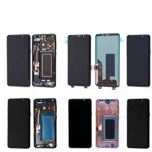 Écran LCD pour Samsung S7, S8, S9, S20, S21, S22 Plus, S21, S22, S23 Ultra, Pantallas LCD Ercan - Product Image 4