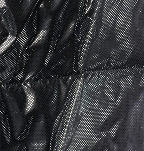 Venta al por mayor Grueso Zip Mujeres Chaquetas de invierno Personalizado al aire libre Chaquetas de esquí - Product Image 6