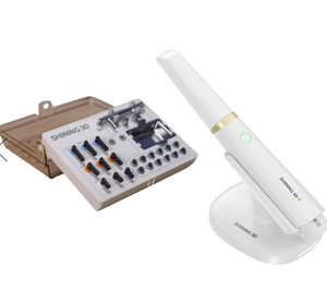 Nouveau SHINING 3D Aoralscan-Elite - Sans fil - Product Image 1