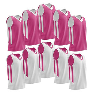 Última camiseta de baloncesto OEM diseño personalizado 2025 camiseta de baloncesto cosida de alta calidad ropa deportiva - Product Image 3