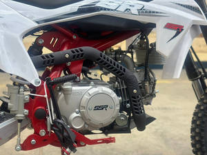Nuestra alta calidad SSR SR140R Pit Bike LISTA PARA SER ENVIADA A TODO EL MUNDO 2025 - Product Image 2